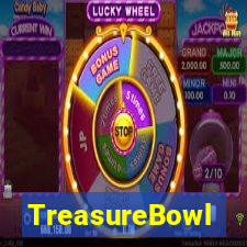 TreasureBowl treasure bowl estrategia